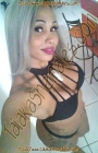 Travesti en Sevilla Agatha Ferraz 9