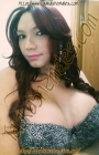 Travesti en Sevilla Bruna Mendez 2