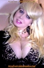 Travesti en Sevilla Carla Schwingel 6