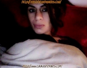 Travesti en Sevilla Loreta 6